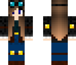 girl dantdm