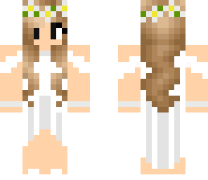 my wedding skin