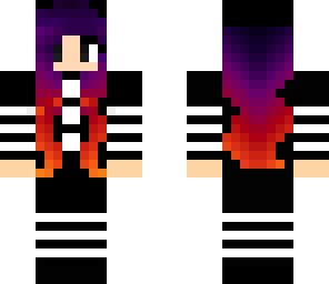 puppet girl