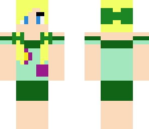 marjorine