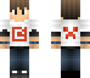 mojang firma