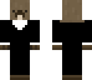 fancy beaver