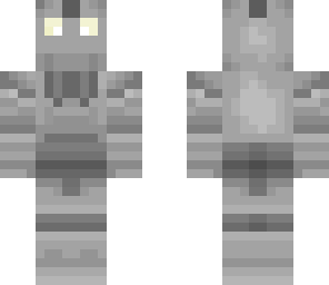 the iron giant