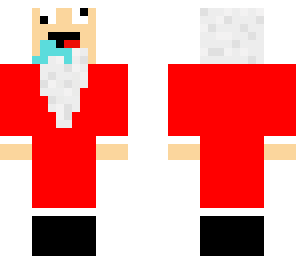 derpy santa