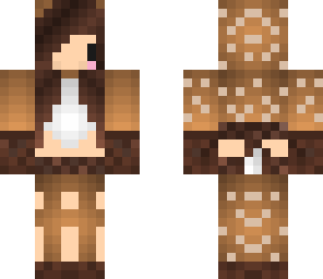 my deer skin