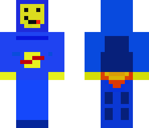 benny spaceman