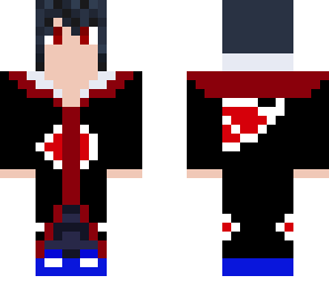 sasuke moderno