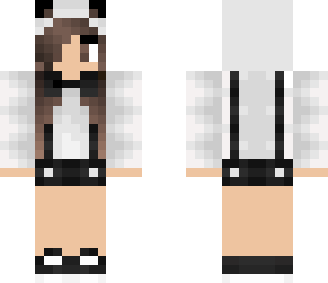panda gal