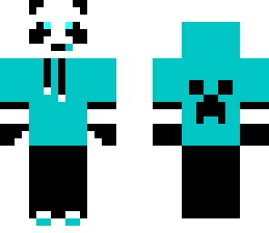 my skin pando