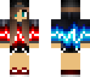 dubstep girl