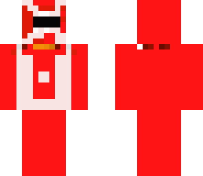 the blood bug