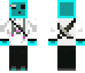 crossbow slime version 2