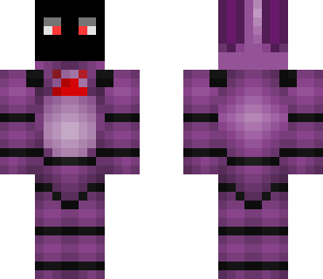 old bonnie