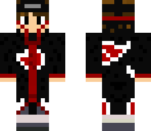 akatsuki shadow44
