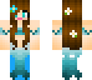 mirmaid for mcpe