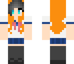 yandere female naruto