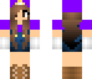 waligi girl