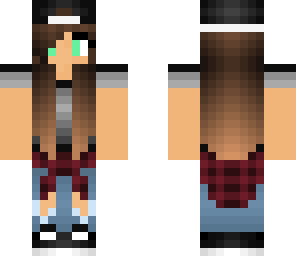 snapback girl 