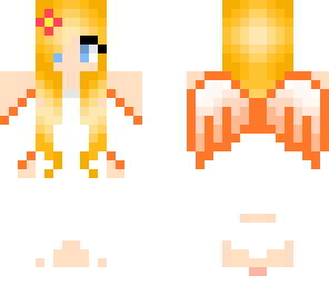 angel of fire