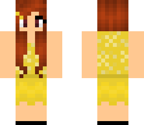 scarlet swann