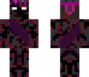 ender king