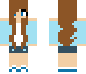 for _gamergirl_