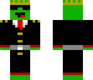 king turtle
