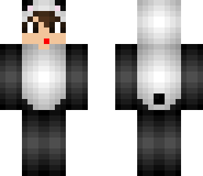 cute panda 2