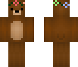 tumblr bear 