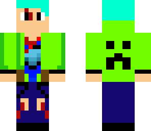 awsome skin2002
