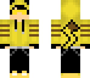 amazing pikachu