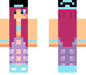 misspinkmermaid