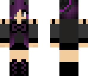 shadow freddy girl