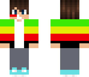 xxmasterytxx