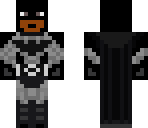 black batman