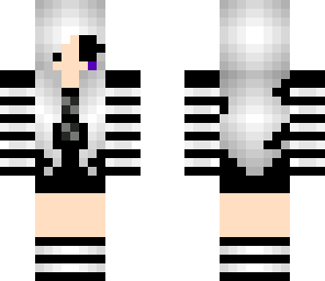 cute marionette
