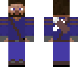 steve 2
