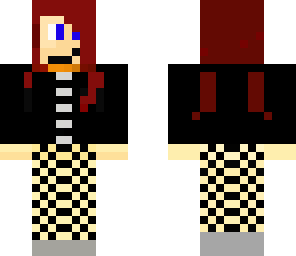motorcycle girl