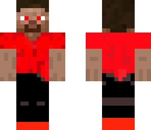 red steve