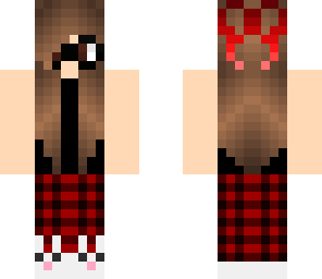 furst pj skin