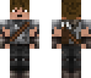 archer