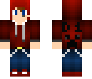 my skin