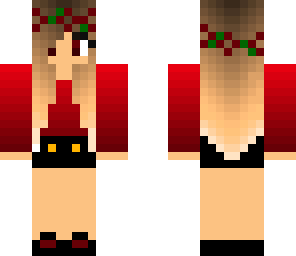 maddie