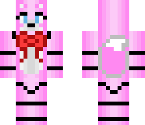 cubzy lee fnaf