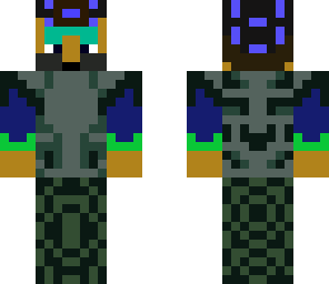 robopatrick