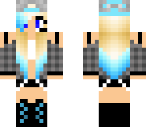 edit gamer tomboy