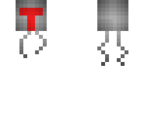 flying robot head