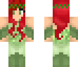 poison ivy