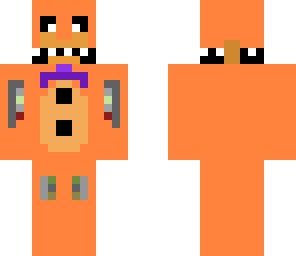 fredbear
