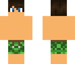 swim suit boy